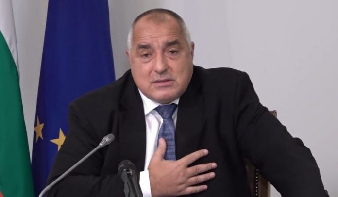Борисов с ултиматум към ЕС: Или ваксини по равно, или ще се обърнем към Русия и Китай
