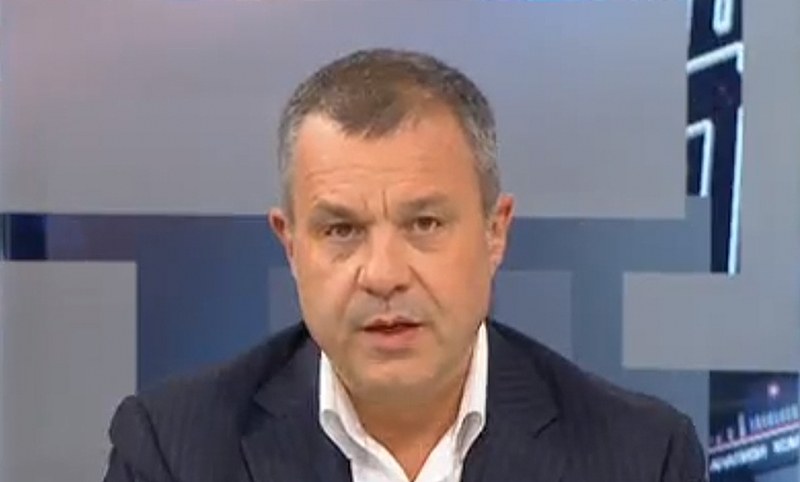 Емил Кошлуков: За 30 години не може да се възстанови онова, което комунистите съсипаха за 45 години!