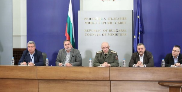 Извънредно: Правителството и ЩАБА признаха, че SАRS-СОV-2 СОVID-19 не съществува! /Документи/