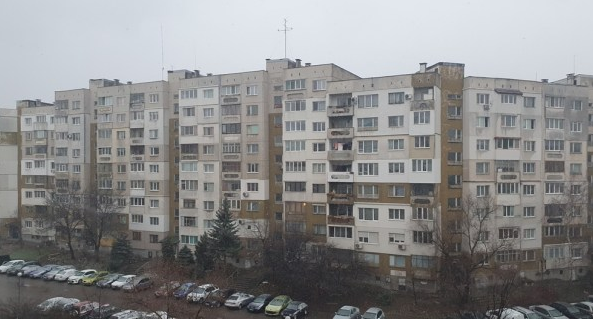 Експерт: Паспортизацията ще изисква на места разбиване на апартаменти и изнасяне на живущите за няколко месеца