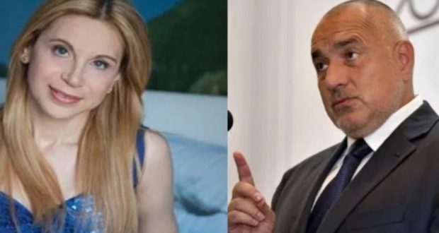 Ясновидката на Берлускони: До 2025-та ще станем най-богатата държава с премиер Бойко Борисов