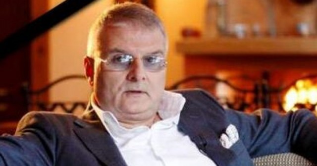 Вижте какво имение завеща Ицо Сираков на сина си и дъщеря си (снимки)