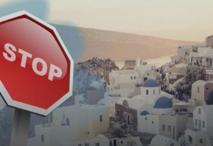 Ако българите не направят това, да забравят въобще за лято в Гърция