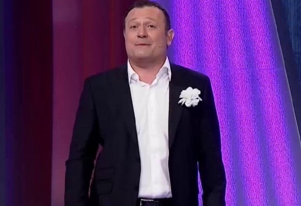 За 1 месец Рачков взима толкова, колкото средностатистически българин за 5 години