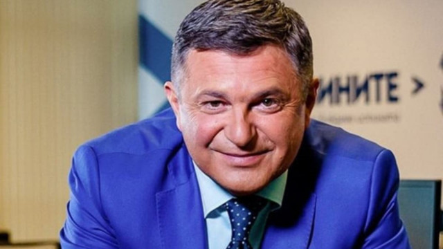 Изкараха криен до сега запис: последните думи на Милен Цветков