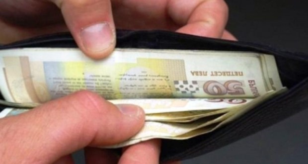 Ново предложение: Безусловен базов доход от 840 лева на месец за всеки пълнолетен българин и 420 лева за дете