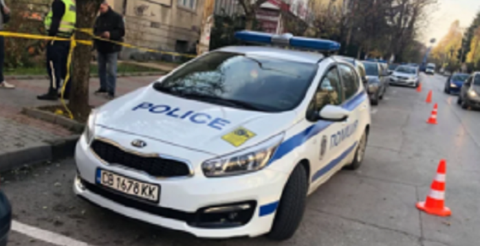 Екшън в Поморийско със събирачи на кредити: Бият и стрелят по длъжник, опълчение обаче им разказа играта