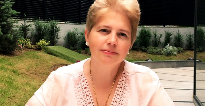 Анжела Димчева, ГЕРБ-СДС: Не може селяндури да се тълпят безнаказано в София и да пречат на кореняците