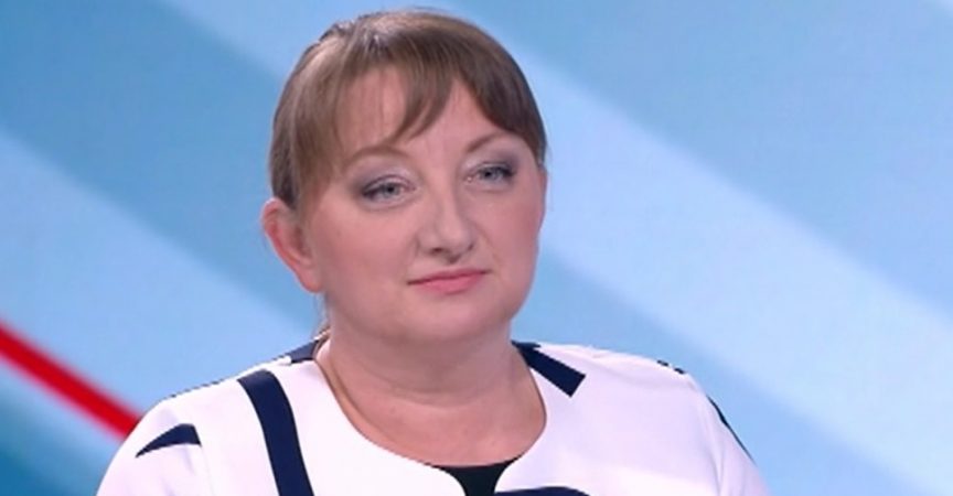 Деница Сачева: Пенсионерите не спестяват, затова са бедни!