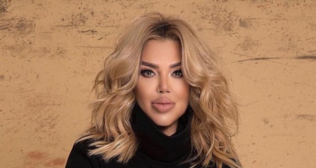 Ваня Червенкова: Може да ме осъдят, но искам да кажа на хората с какво се излекувах от Covid-19 у дома!