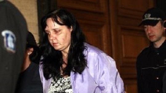 Тежка епилепсия и степен на инвалидност- резултата от побоя на 3-дневното бебе от акушерка преди 5 години