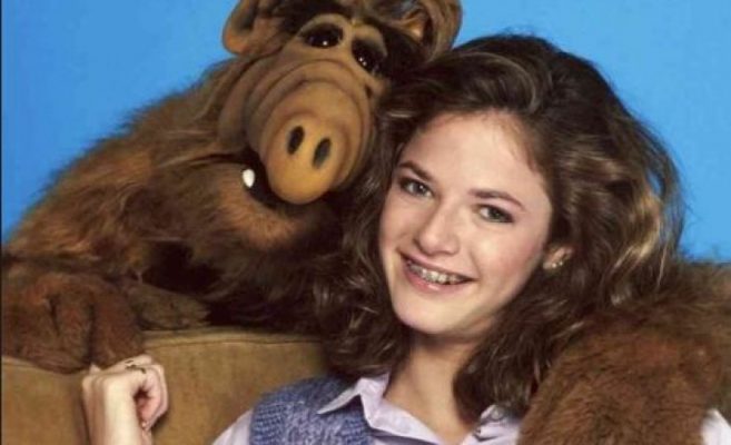 Помните ли Лин Танер от “Алф“? Ето какво се случи с нея 30 г. след края на сериала СНИМКИ