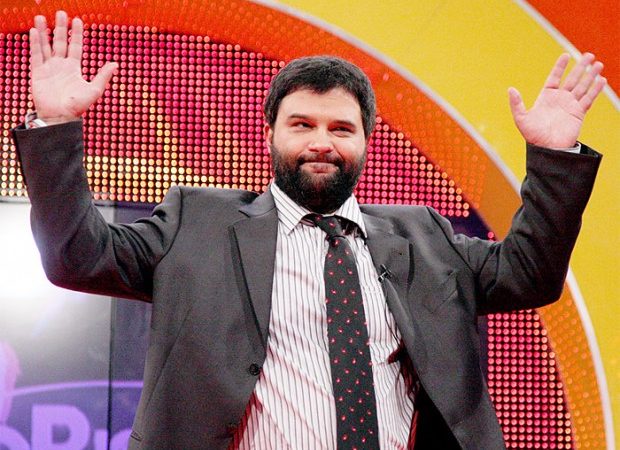 Тодор Славков разкри срещу какви пари влизат звездите във „ВИП Брадър“