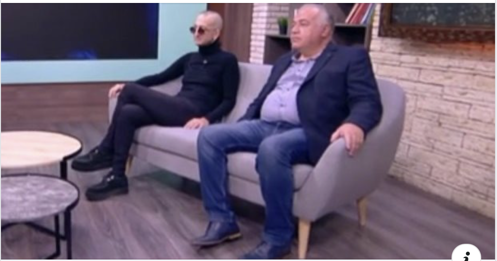 Неузнаваеми! Дони и Момчил застанаха един до друг, нямат нищо общо с преди / СНИМКИ и ВИДЕО