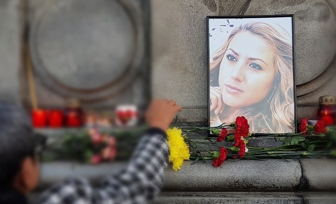 Венци Чикагото: Ще ви кажа истината за убийството на Вики от Русе