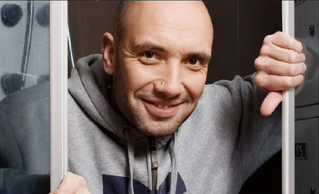 Лъсна цялата истина за Захари Бахаров и какъв човек е той
