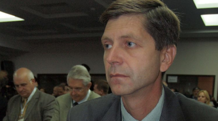 Жан Виденов: „България върви към изчезване и заличаване от картата на света. Вън от ЕС и НАТО!“