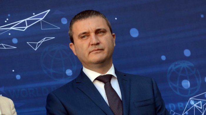 Горанов оголи душата си: Приех апартамента от кръстника ми, понеже бях страшно уплашен и стресиран