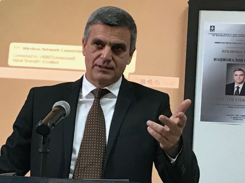 Премиерът Янев категоричен: Няма да допуснем Северна Македония в ЕС