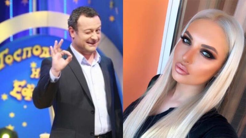 Гаджето на Рачков стана на 22