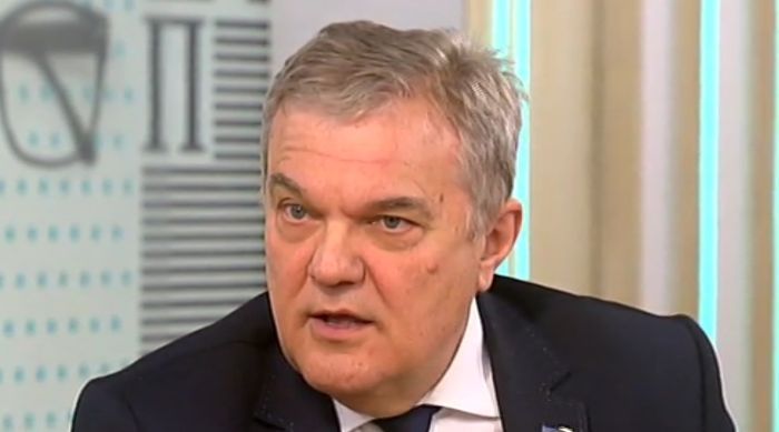 Румен Петков за Бойко Борисов: Ти не си просто крадец, ти си Българоубиец! Кармата ти ще бъде страшна!