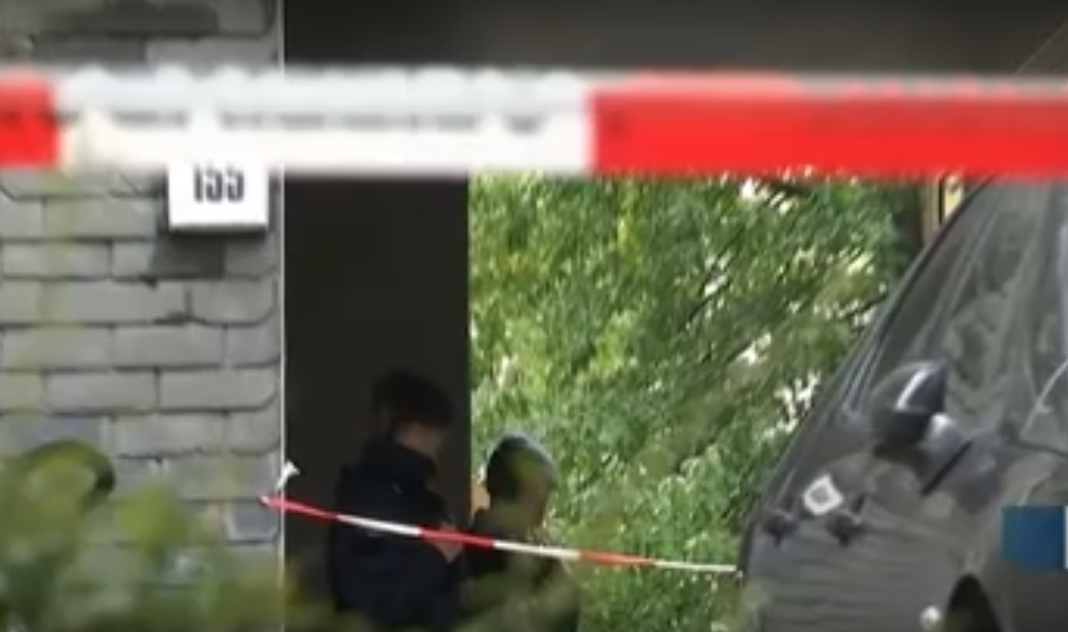 Жестокост: Майка уби петте си деца и избяга, едно оцеля по чудо