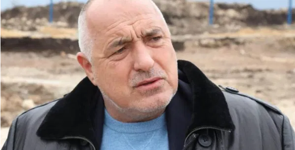 Турски журналист съсипа Бойко Борисов: Ти си престъпник, признай си за фабриките, хотелите, милионите и как се отчиташ на Ердоган!