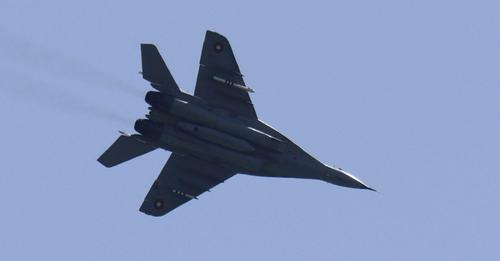 Военен пилот скъса оковите: Аз знам истината за майор Терзиев, ще я кажа