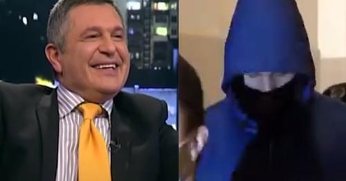 Край на сагата! Убиецът на Милен Цветков няма да излезе никога от затвора