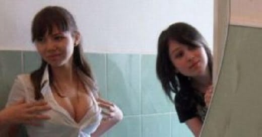 Те са само на 13-14 години, а изглеждат така. Тези снимки ни оставиха определено без думи (снимки)