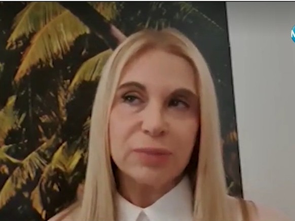 Ясновидката на Берлускони: Бойко ще ни направи най-богатата държава