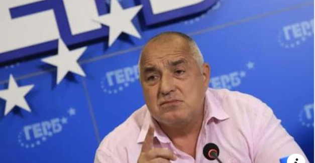 Обиден съм на Народа! След като ви ограбят, не ме търсете да ви спасявам