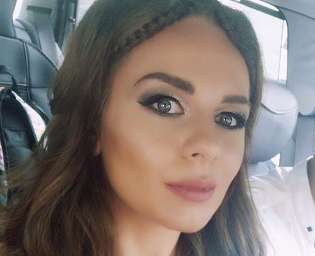 Тя е от Пловдив, само на 23 г., но вече кара ТИР и обикаля света!