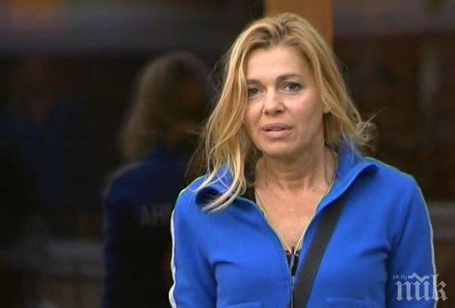 Ернестина Шинова: Скандализирана и абсолютно ужасена съм от IQ на българския едър бизнес