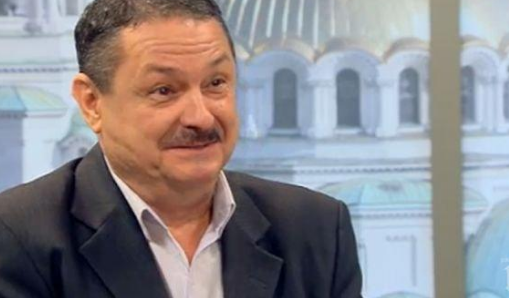 Проф. Рачев: Горещниците са бабини деветини, най-топло е в края на юли