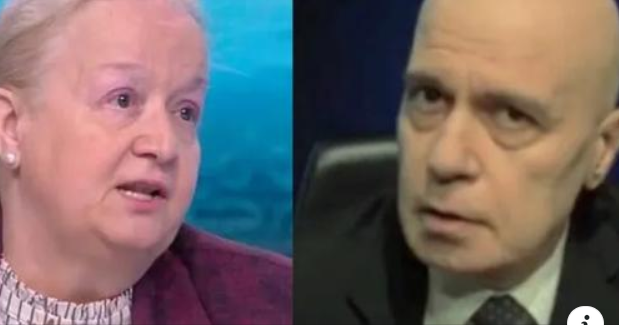 Алена с черно пророчество: Съдбата ще ни накаже, че избрахме това НС! Радев няма шанс на избори 2в1