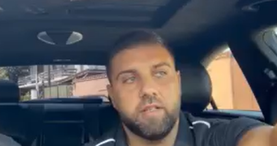 Починалият певец Ангел приживе: За две години обиколих много дискотеки, но не съм боледувал, нито ме е хванал виpyca