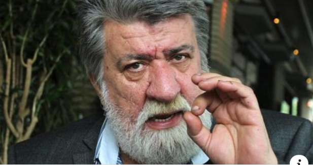 Вежди за вота от чужбина: Доживях държавата ми да се командва от слугини, перачки, гледачки и берачки