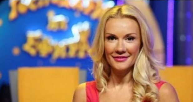 Мария Игнатова се омъжи-Снимки от сватбата и красивата рокля на булката