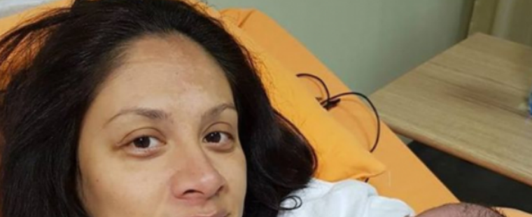 Бясната Мариана Попова: Ако оцелея след болестта, няма да живея повече при това правителствно