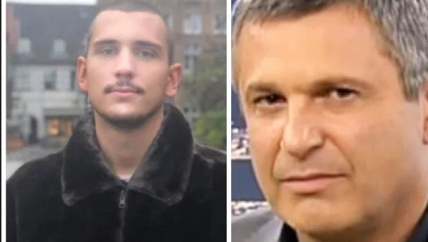 Съдът пусна убиеца на Милен Цветков под домашен арест, показал „отговорно отношение“ и бил награден