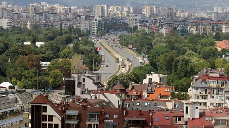 Роб ли съм на една гарсониера? Цената на невиждания скок на имотите в София
