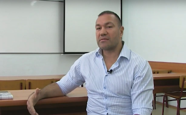 Кубрат Пулев за политиката: Трябва да видя, че българинът е дорасъл за хора като мен