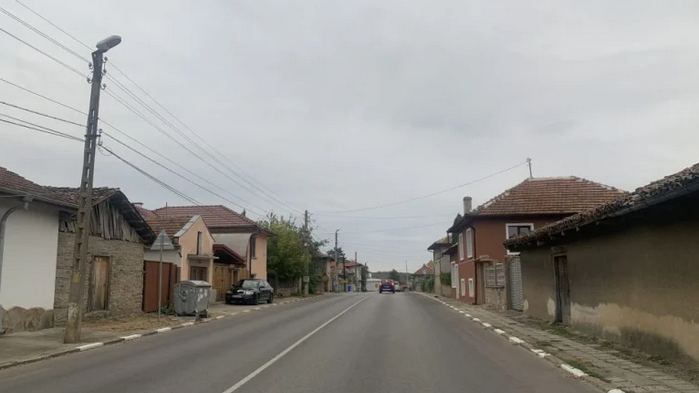 Това е селото на богаташите в Еленския балкан СНИМКИ