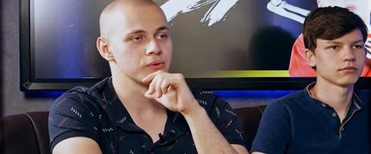 Заловиха 16-годишния Ален, известен като ловец на педофили
