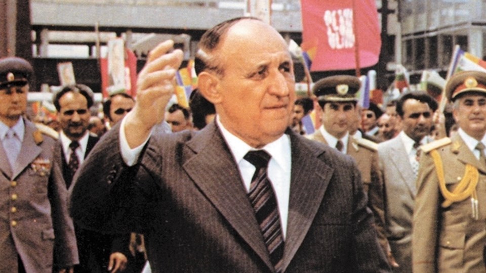 Легендарният Георги Карауланов, който построи „Кремиковци“: Тодор Живков беше истински родолюбец