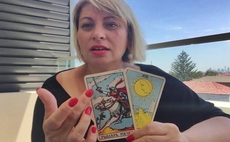 Прогнозата на Анжела Пърл-С каквото число сте се родили, такъв ще е и животът ви