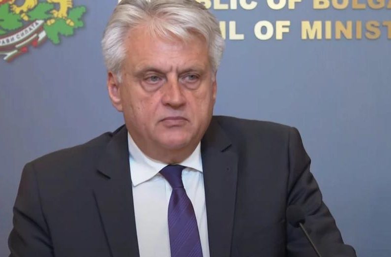Бойко Рашков: НАП не установи никакво несъответствие между доходите и имуществото ми
