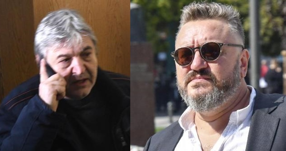 Карбовски към Труд на Блъсков: Редно е да ви е срам