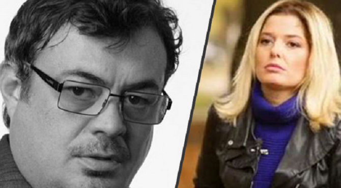 Вижте порасналата дъщеря на Алекс Сърчаджиева и Иван Ласкин – 11-годишната София е копие на мама! (Снимки):